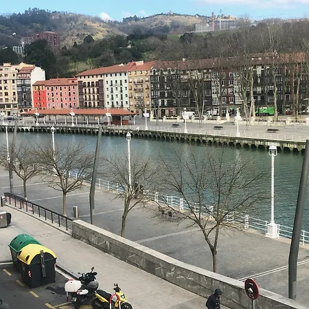 Apartman Piso Senorial En Corazon De