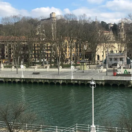 Piso Senorial En Corazon De Apartman *