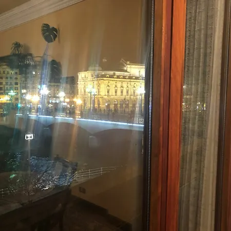 Apartment Piso Senorial En Corazon De Bilbao