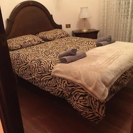 Apartment Piso Senorial En Corazon De